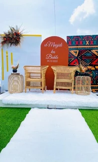 Sass Decor and Catering