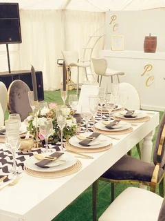 Sass Decor and Catering