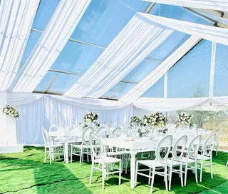 Sass Decor and Catering