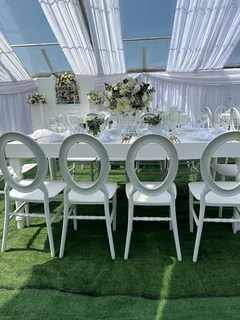 Sass Decor and Catering