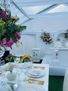 Sass Decor and Catering