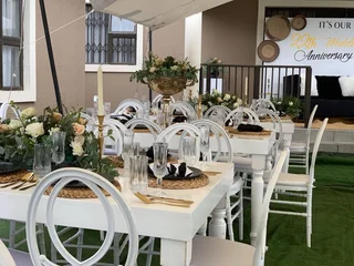 Sass Decor and Catering