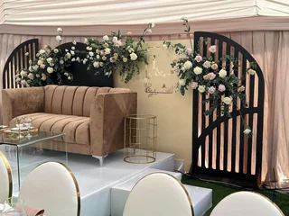 Sass Decor and Catering