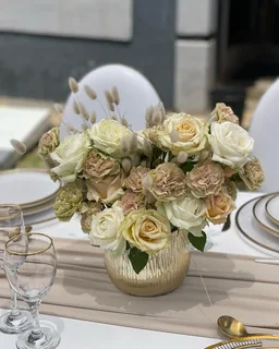 Sass Decor and Catering