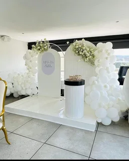 Sass Decor and Catering