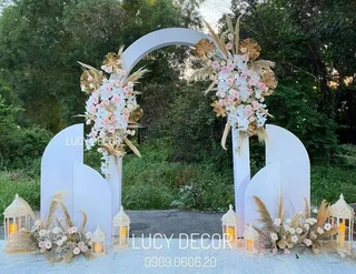 Sass Decor and Catering