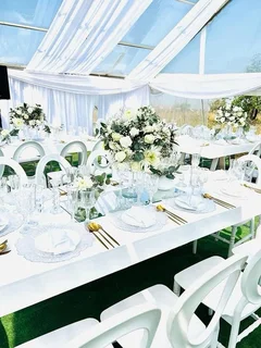 Sass Decor and Catering