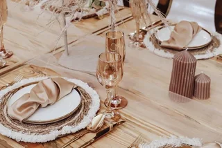 Events Planner, Caterer, Events Manager