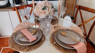 Sass Decor and Catering