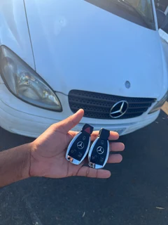 Mercedes Keys