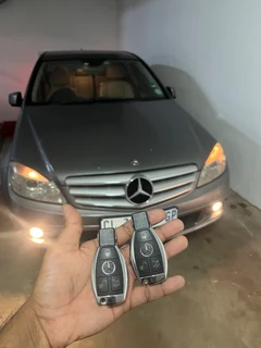 Mercedes Keys