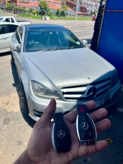 Mercedes Keys