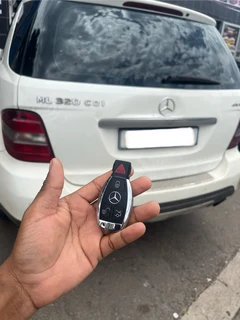 Mercedes Keys