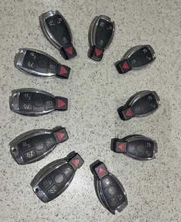 Mercedes Keys
