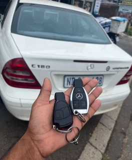 Mercedes Keys