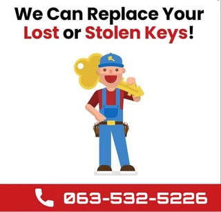 24/7 Emergency Locksmith