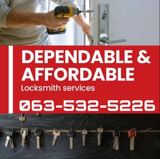 24/7 Emergency Locksmith