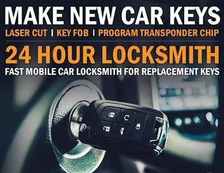 Locksmith Durban