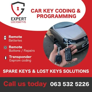 Locksmith Durban