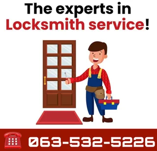 24/7 Emergency Locksmiths