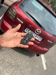 Car Keys Durban