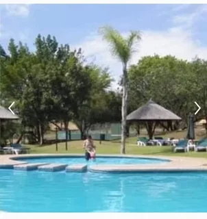 SOLD Christmas week timesheets at Kruger Park Lodge