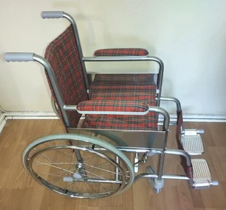 Children's Wheelchair