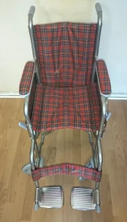 Children&#39;s Wheelchair