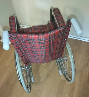 Children&#39;s Wheelchair
