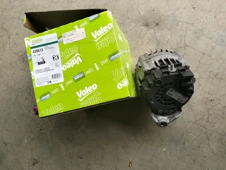 BMW E 84/87/90  2.0 D original alternator