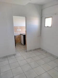 One Bedroom Flat, George, Western Cape.