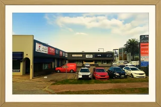 Shop for Rent, George, Western Cape
