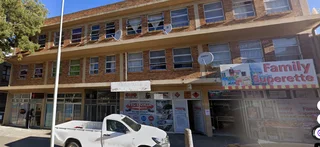 One Bedroom Flat, George, Western Cape.