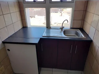 One Bedroom Flat, George, Western Cape.