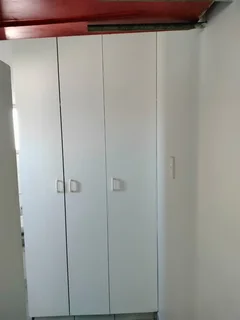 One Bedroom Flat, George, Western Cape.