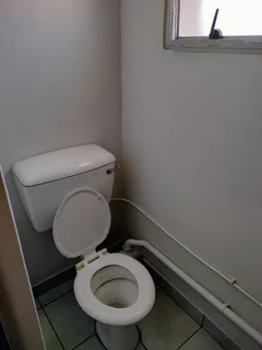 One Bedroom Flat, George, Western Cape.