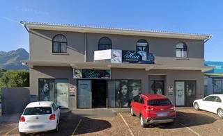 Commercial Building To Rent in George CBD