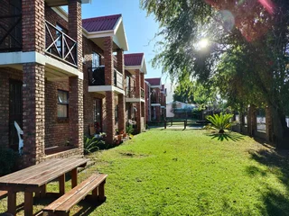Flat to Rent, George, Western Cape
