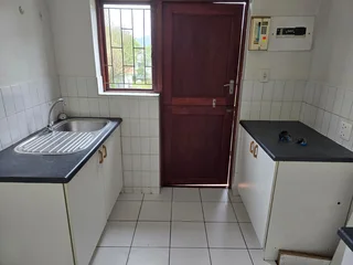 Flat to Rent, George, Western Cape