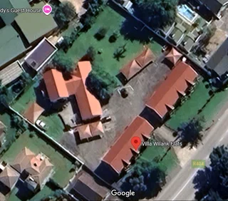 Flat to Rent, George, Western Cape