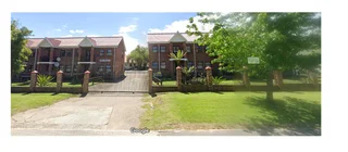 Flat to Rent, George, Western Cape