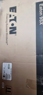 EATON 9SX 5000i RT3U