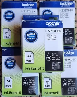 Brother Printer Cartridges