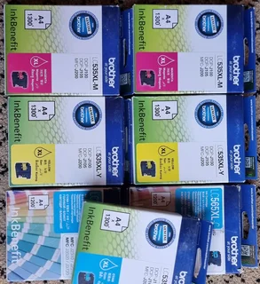 Brother Printer Cartridges