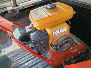 Lawnmower - Ad posted by Gerrit Nap