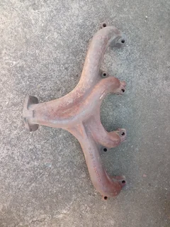 Ade 366n Exhaust Manifold Contact 0837865082
