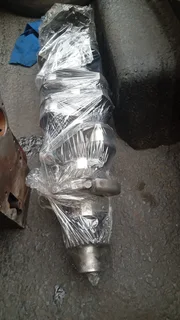 Original Ade 366 Crankshaft