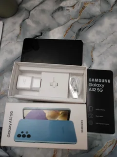 Samsung A32