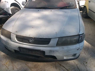 Mazda etude 1.8 for stripping for parts
