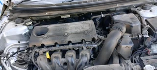 KiA CERATO Sport 2.0 petrol for stripping